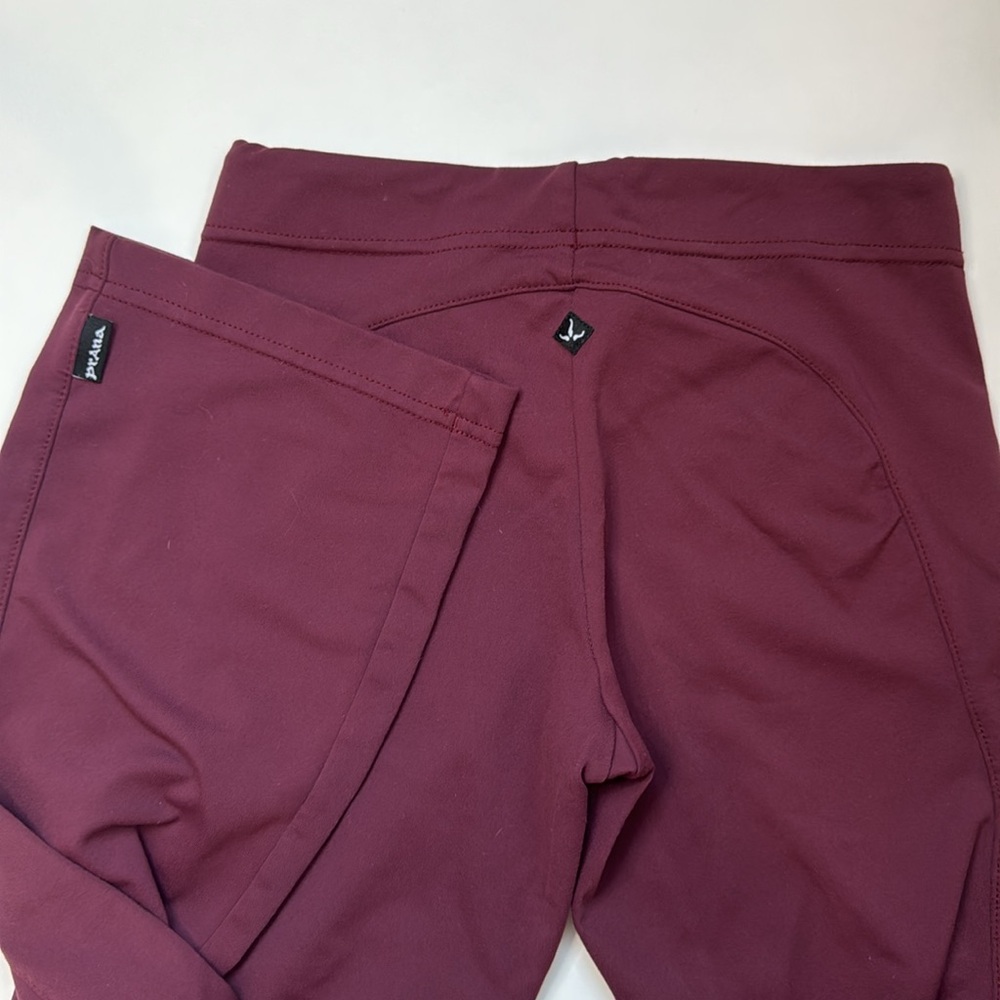 Prana Luxara Flare Pants Women's size Small - Picture 5 of 5